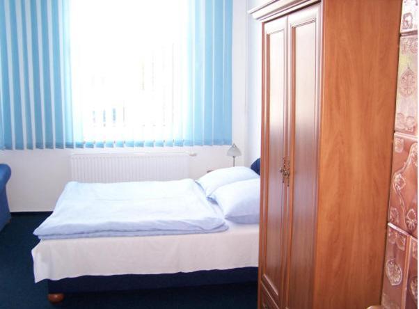 Hotel U Jelena Hawierzów Pokój zdjęcie