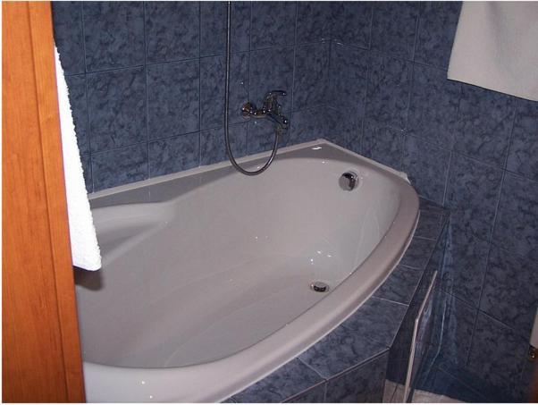 Hotel U Jelena Hawierzów Zewnętrze zdjęcie